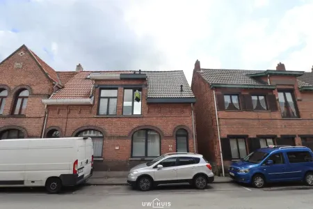 Huis Te Huur Temse