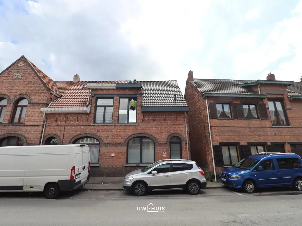 Hoofdfoto Huis in Temse