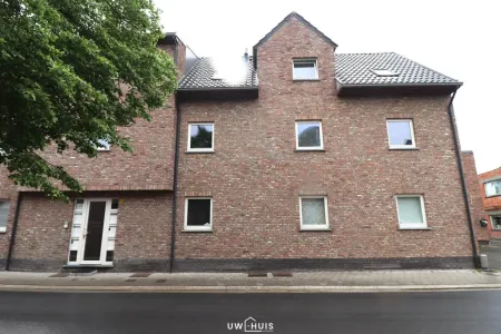 Appartement Te Huur Moerzeke