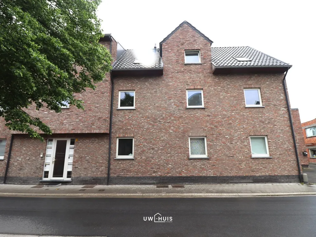 Hoofdfoto Appartement in Moerzeke