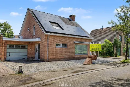 Huis Te Koop Sint-Niklaas