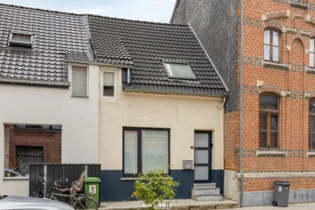 Huis Te Koop Temse