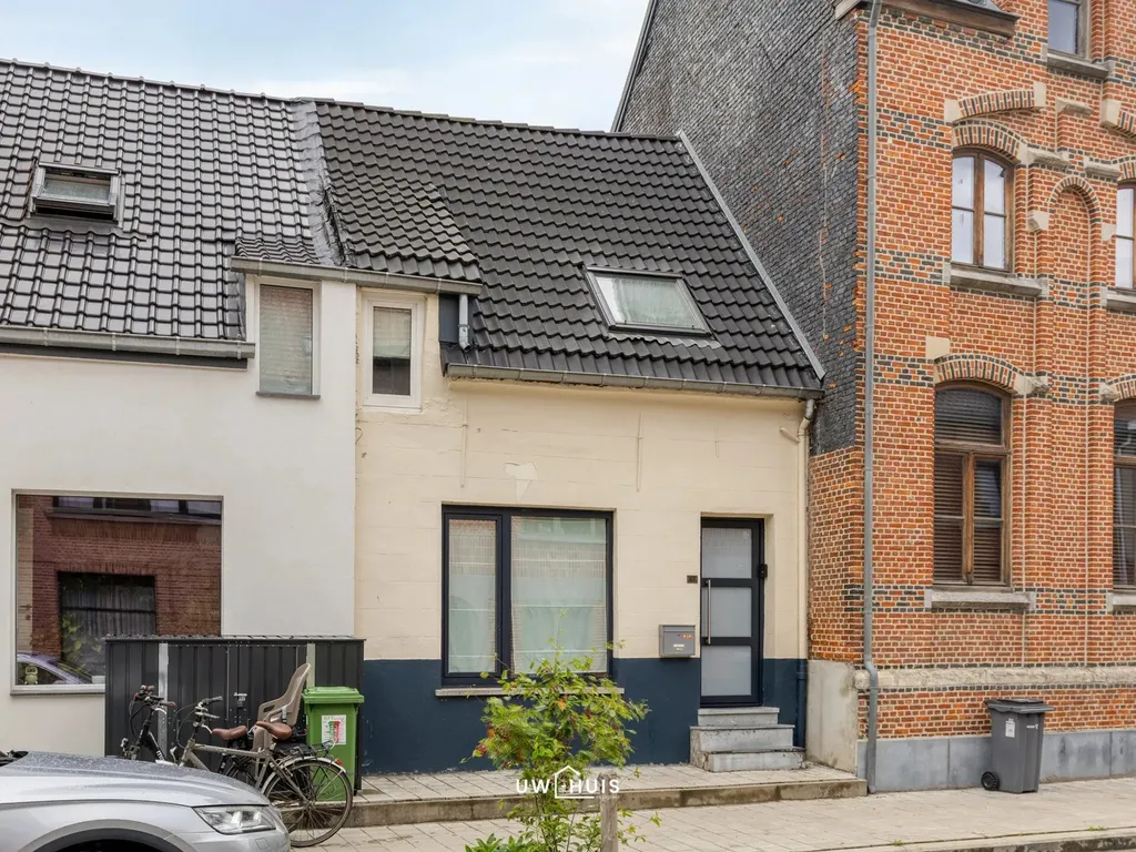 Hoofdfoto Huis in Temse