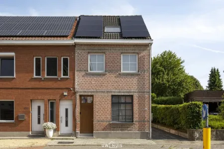 Huis Te Koop Bornem