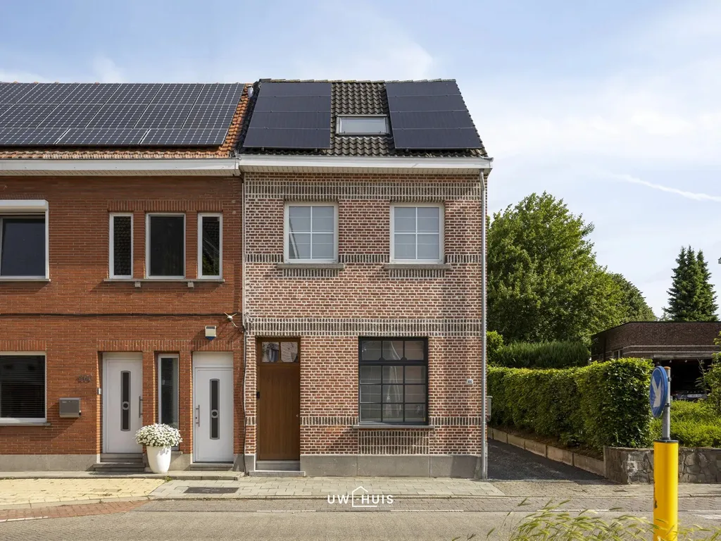 Hoofdfoto Huis in Bornem