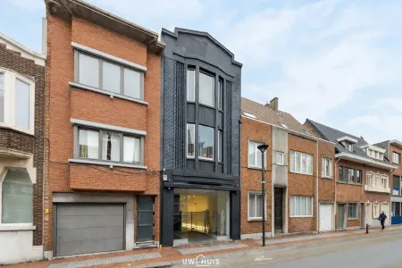 Huis Te Koop Zwijndrecht