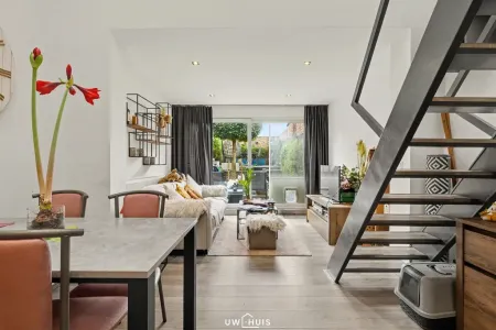 Huis Te Koop Sint-Niklaas