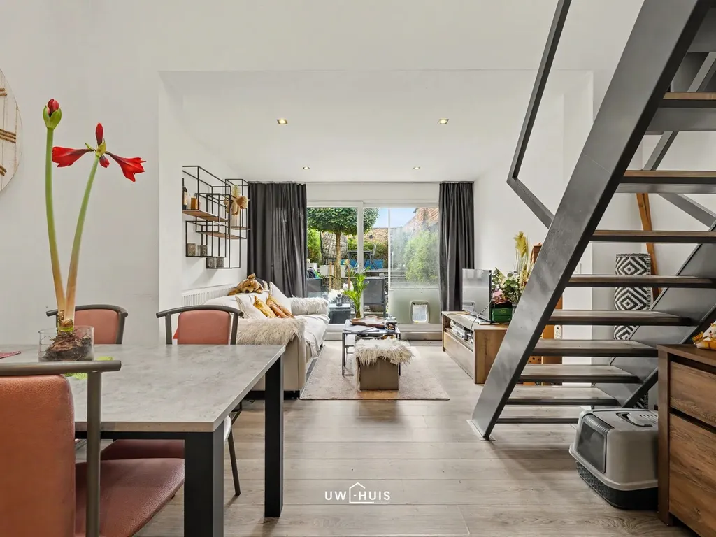 Hoofdfoto Huis in Sint-Niklaas