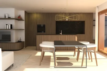 Appartement Te Koop Antwerpen