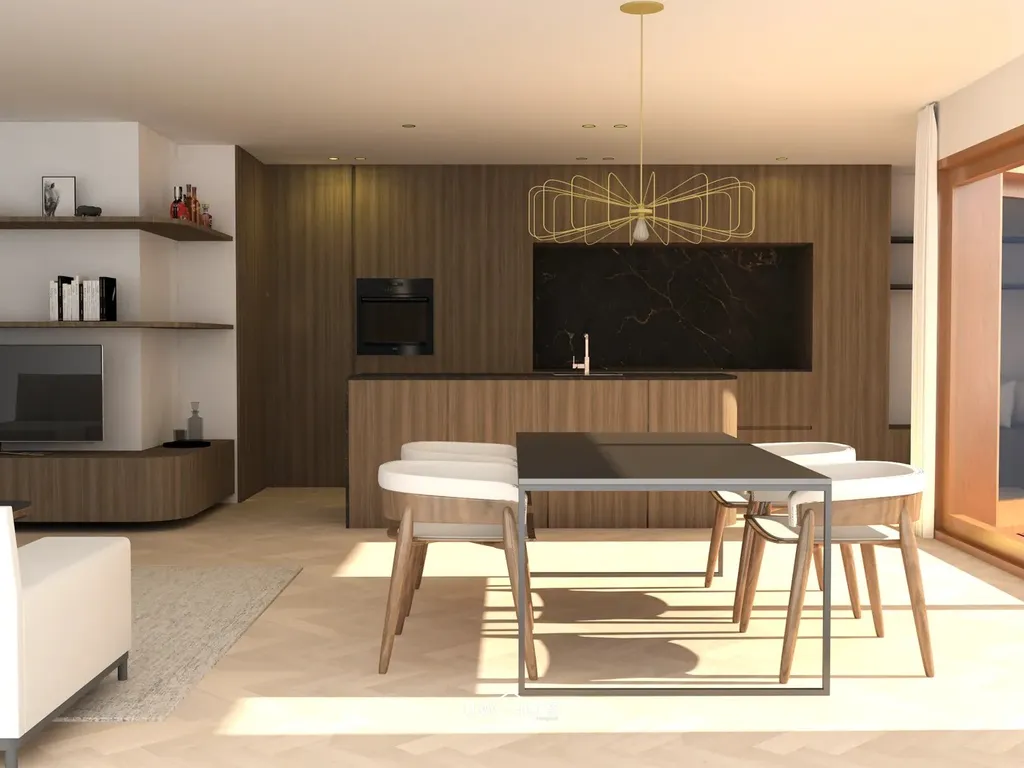 Hoofdfoto Appartement in Antwerpen