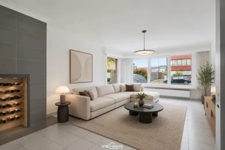 Appartement Te Koop Beveren-kruibeke-zwijndrecht