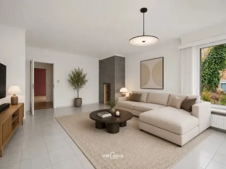 Huis in Beveren-kruibeke-zwijndrecht - J. Cardijnstraat 1, 2070 - foto 3
