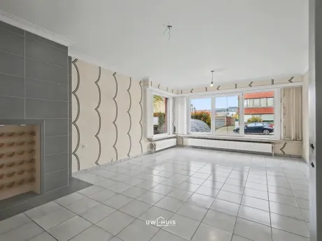 Huis in Beveren-kruibeke-zwijndrecht - J. Cardijnstraat 1, 2070 - foto 4