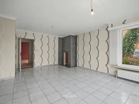 Huis in Beveren-kruibeke-zwijndrecht - J. Cardijnstraat 1, 2070 - foto 5