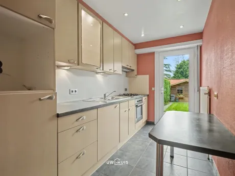 Huis in Beveren-kruibeke-zwijndrecht - J. Cardijnstraat 1, 2070 - foto 6