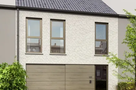 Huis Te Koop Temse