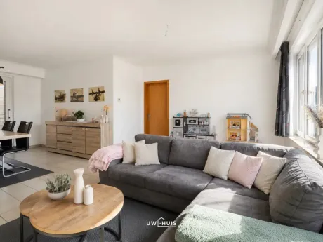 Huis in Burcht - Idsteinlaan 2-3, 2070 - foto 2