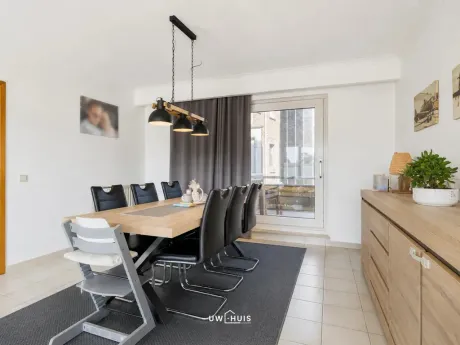 Huis in Burcht - Idsteinlaan 2-3, 2070 - foto 4