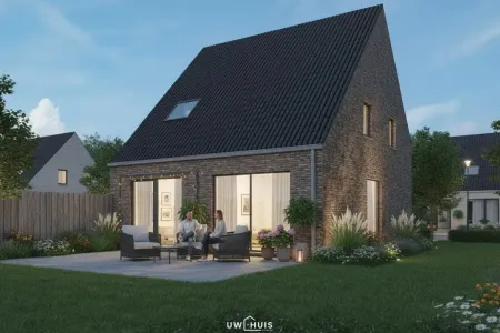 Huis Te Koop Sint-Gillis-Waas