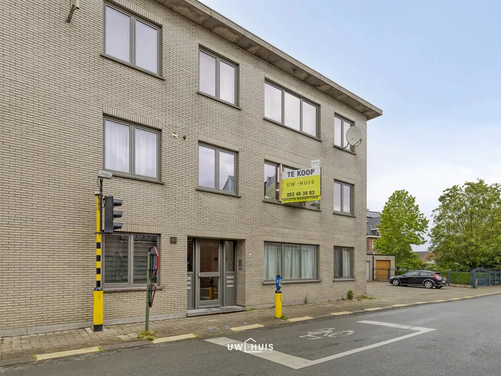 Hoofdfoto Appartement in Kieldrecht