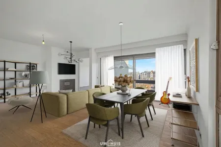 Appartement Te Koop Sint-Niklaas