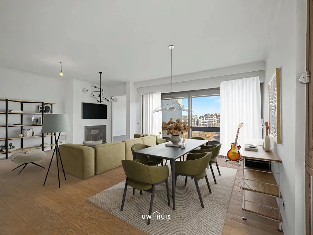 Hoofdfoto Appartement in Sint-Niklaas