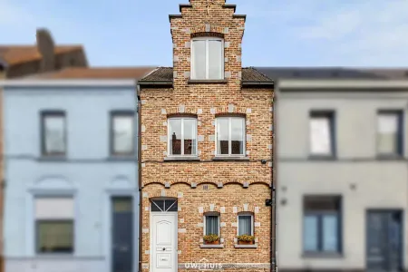 Huis Te Koop Sint-Niklaas