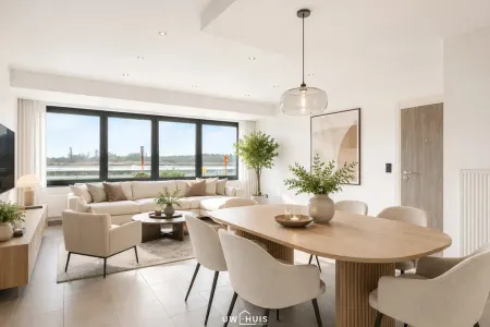 Appartement Te Koop Temse