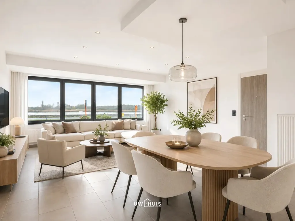 Hoofdfoto Appartement in Temse