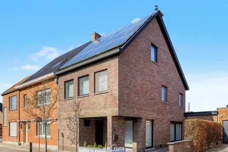 Huis Te Koop Hamme
