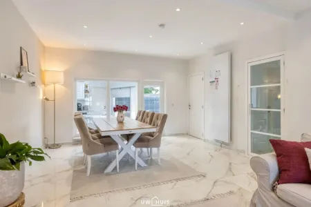 Huis Te Koop Moerzeke