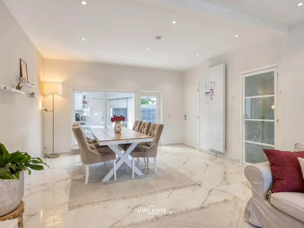 Hoofdfoto Huis in Moerzeke