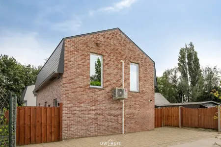 Huis Te Koop Tielrode