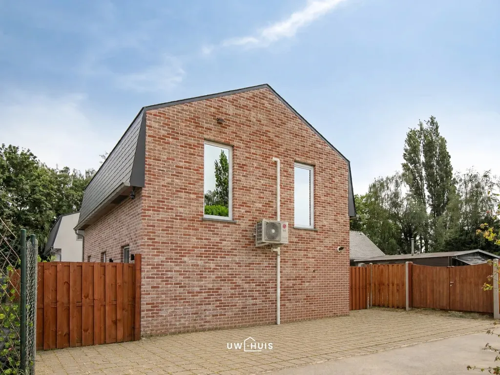 Hoofdfoto Huis in Tielrode