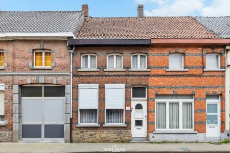 Huis Te Koop Temse