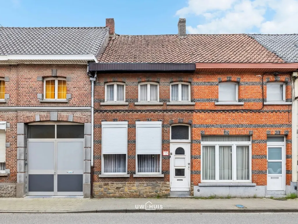 Hoofdfoto Huis in Temse