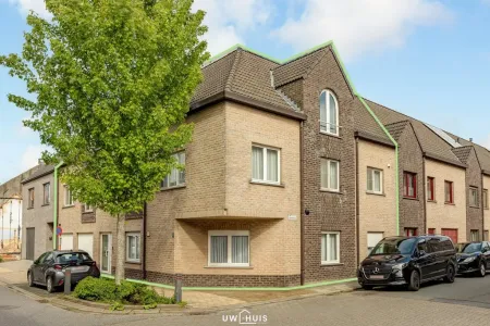 Appartement Te Koop Hamme