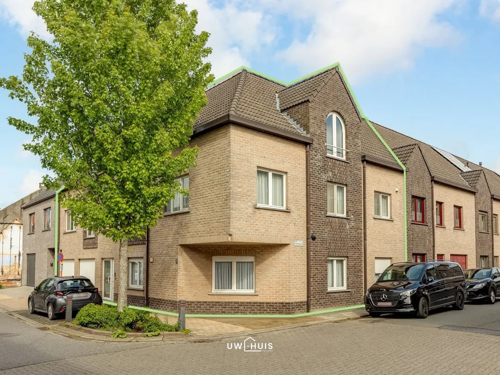 Hoofdfoto Appartement in Hamme