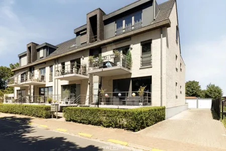 Appartement Te Koop Bornem
