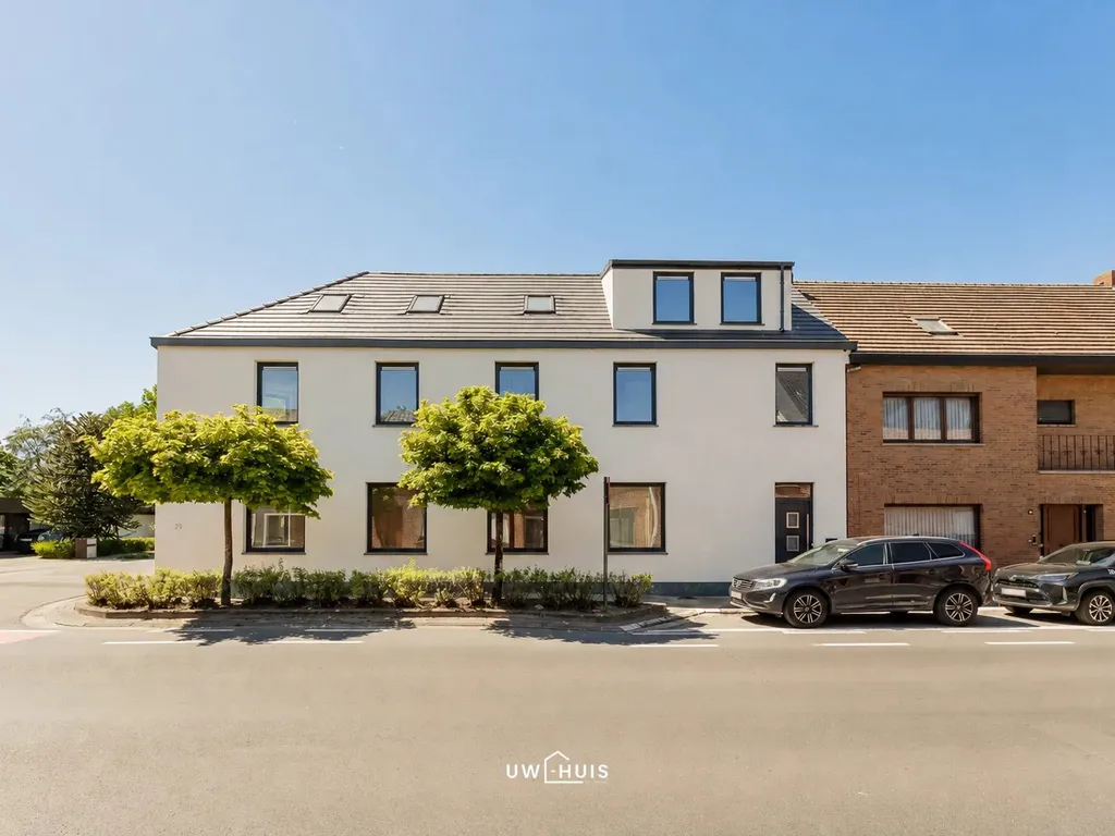 Hoofdfoto Huis in Hamme