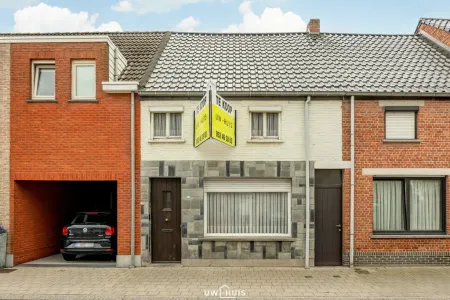 Huis Te Koop Hamme