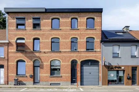 Huis Te Koop Temse