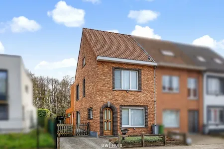 Huis Te Koop Sint-Niklaas