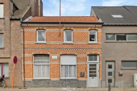 Huis Te Koop Sint-Niklaas