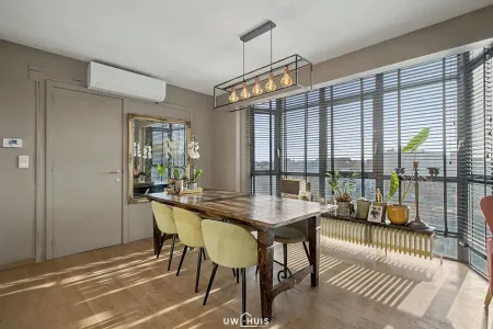 Appartement Te Koop Sint-Niklaas