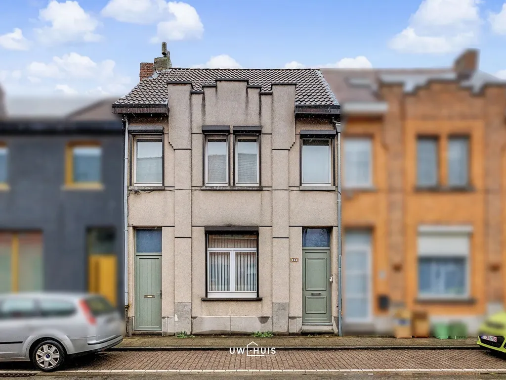 Hoofdfoto Huis in Kruibeke