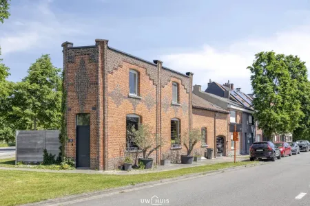 Huis Te Koop Bazel