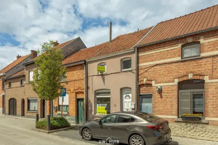Huis Te Koop Hamme