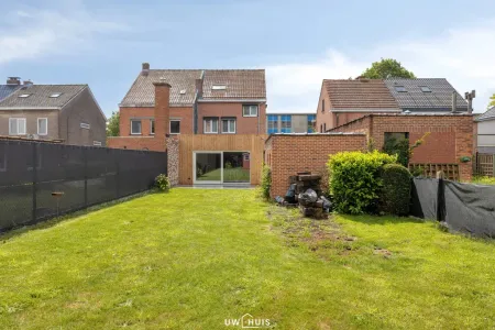 Huis Te Koop Sint-Niklaas