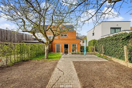 Huis Te Koop Sint-Niklaas